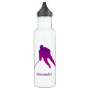 Search for ice hockey water bottles Player