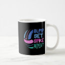 Search for spikes mugs Blue