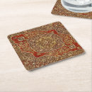 Search for carpet coasters Vintage