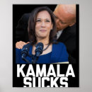 Search for elect kamala harris posters Kamala for president