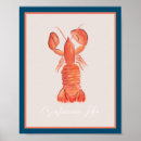 Search for shrimp posters Crustacean