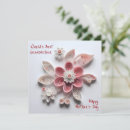 Search for quilling cards Floral