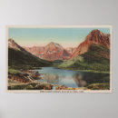 Search for many glacier posters Montana