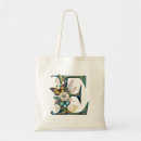 Search for letter e bags Floral