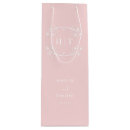 Search for wedding guest gift bags Calligraphy