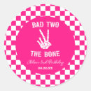 Search for bad girl stickers For kids