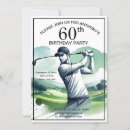 Search for retirement 60th birthday invitations Sixty