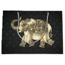 Search for paisleys gift bags Elegant