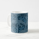 Search for blue tree mugs Antique