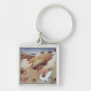 Search for mythical monster key rings Beast