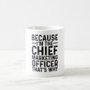 Search for funny marketing coffee mugs Sarcastic