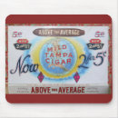 Search for labeled mousepads Cigar