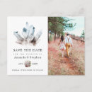 Search for precious gemstone invitations Crystal