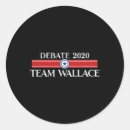 Search for washington pride stickers News