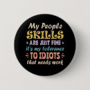 Search for idiot badges Sarcasm