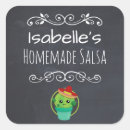 Search for salsa stickers Vintage