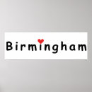 Search for birmingham posters United kingdom
