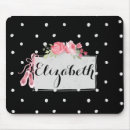 Search for blanks mousepads For her