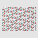 Search for red truck tissue paper Pattern