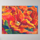 Search for parrot posters Tulips