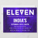 Search for 11 year old girl birthday invitations 11th birthday party