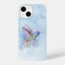 Search for watercolor hummingbird iphone cases Hummingbirds