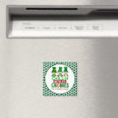 Search for gnomies magnets Shamrock