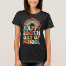 Search for 100th day tshirts Teacher