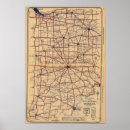 Search for indiana map art Colour