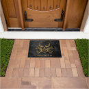 Search for pirate garden decor Skull and bones