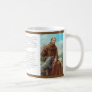 Search for assisi mugs Catholic