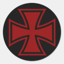 Search for iron stickers Red