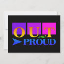 Search for proud invitations Gay