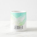 Search for green swirl mugs Trendy