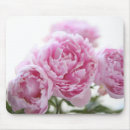 Search for pink peony mousepads Feminine