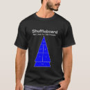 Search for shuffleboard tshirts People