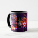 Search for masquerade mugs Feathers