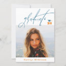 Search for orange graduation invitations Fun