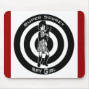 Search for spy mousepads Secret
