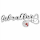 Search for overseas stickers British overseas territory