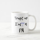 Search for physician assistant school mugs Graduation