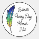 Search for quilling stickers Poet