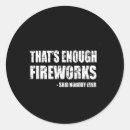 Search for funny uncle sam stickers 4th of july