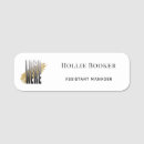 Search for add your name tags Modern
