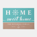 Search for turquoise doormats Anchor