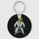 Search for martial artist key rings Judo