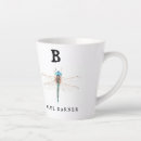 Search for darner mugs Dragonfly