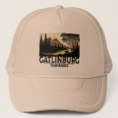 Search for smoky hats Gatlinburg