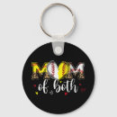 Search for baseball cat key rings Grandma