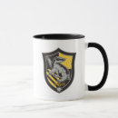 Search for quidditch mugs Hufflepuff house